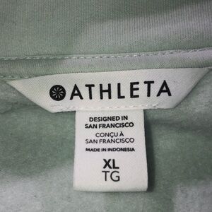 Athleta